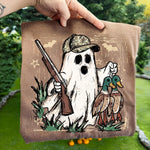 Duck Hunting Ghost Wholesale Tee