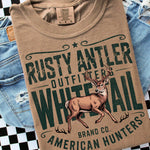 Rusty Antler Outfitters Wholesale Tee