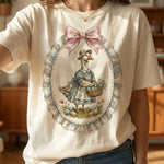 Easter Goose Wholesale Tee