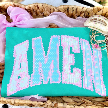 Amen Wholesale Tee