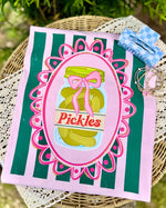 Pickles Wholesale Tee