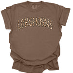 Longhorns Mascot DTF Transfer (E)