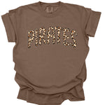 Pirates Mascot DTF Transfer (E)