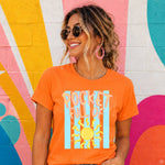 Pocket Full of Sunshine DTF Transfer (CC)