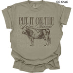 Put it On the Farm Account DTF Transfer (KD)