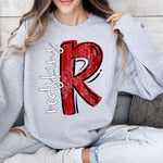 Redskins Painted Mascot DTF Transfer (SAG) (Copy)