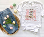 Shake Your Bunny Tail DTF Transfer
