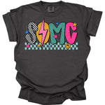 SOMC Mix Print Preppy DTF Transfer