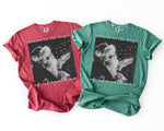 Believe in the Magic of Christmas Wholesale Tee
