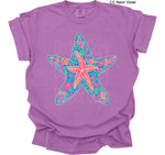 Starfish DTF Transfer