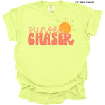 Sunset Chaser DTF Transfer (E)