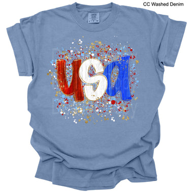 USA DTF Transfer (CC) (Copy)