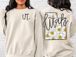 Whimsy Utah DTF Transfers