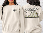 Whimsy Virginia DTF Transfers