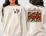 Whimsy Wyoming DTF Transfers