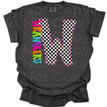 W-Wranglers DTF Transfer (CS)