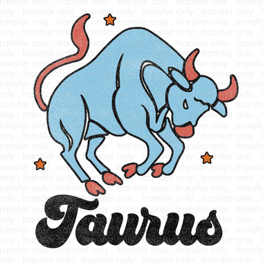 Taurus Sublimation Transfer