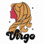 Virgo Sublimation Transfer