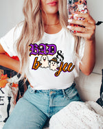 Bad & Boujee Screen Print High Heat Transfer P11