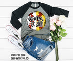 Mama of Both Screen Print High Heat Transfer W171