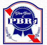 PBR's Sublimation Transfer