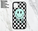 Droopy Smile iPhone Phone Case