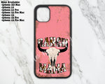 Ranch Mama iPhone Phone Case