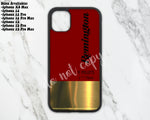 Shotgun Shell iPhone Phone Case