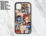 Darlin Collage iPhone Phone Case
