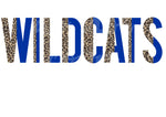 Wildcat Half Leopard Digital Download