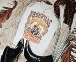 Nashville Screen Print High Heat Transfer R60