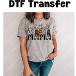 Basketball Mama Direct to Film Transfer