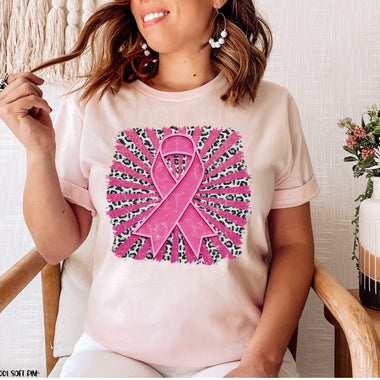 “No restocks” Ribbon Screen Print High Heat Transfer I17