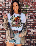 Find Someone Screen Print High Heat Transfer W20