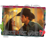 Honky Tonk Nights Digital Download