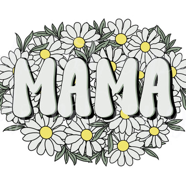 Mama Daisy Digital Download