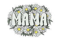 Mama Daisy Digital Download